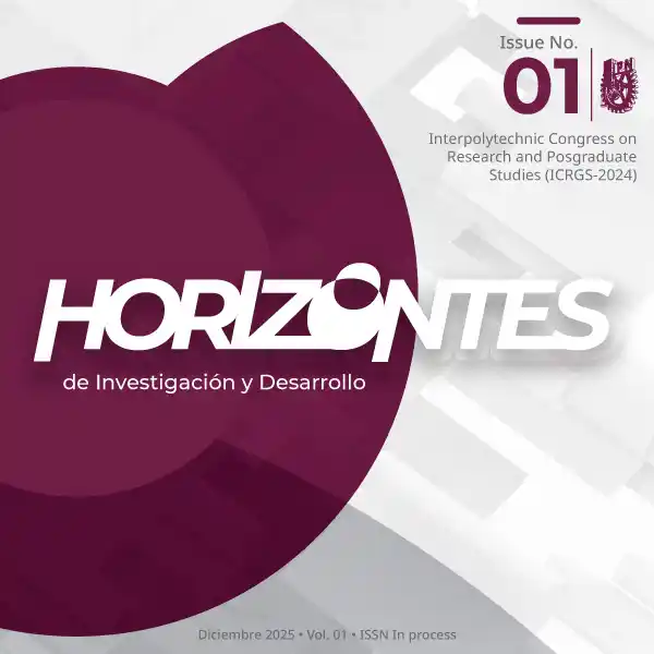 Revista Horizontes
